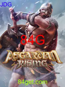 AsgardianRising