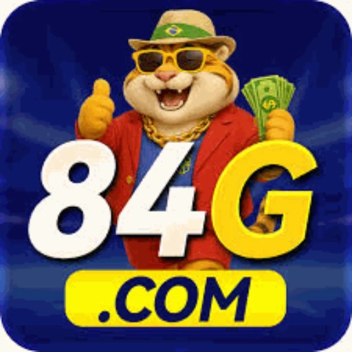 84G Logo